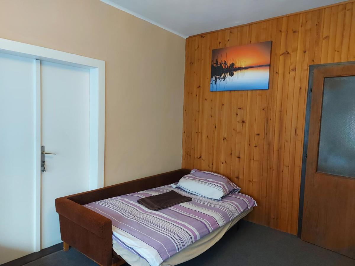 Setany Apartmanhaz Fonyód Exteriör bild